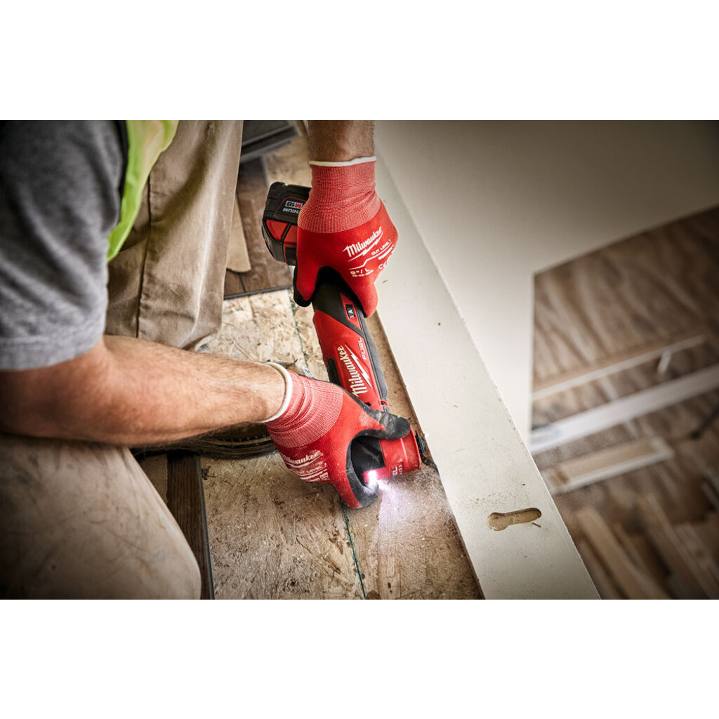 MILWAUKEE M18 FMT Multitool