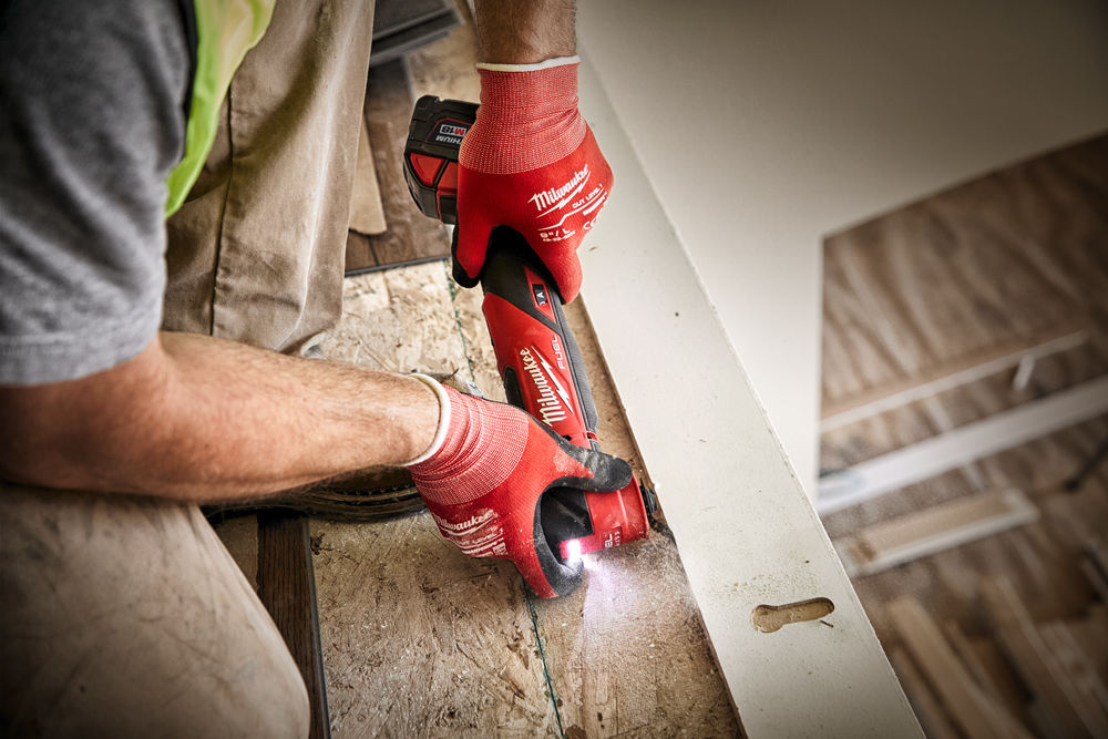 MILWAUKEE M18 FMT FUEL Multitool