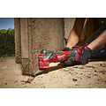 MILWAUKEE M18 FMT  MULTI TOOL