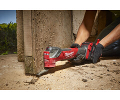MILWAUKEE M18 FMT FUEL Multitool