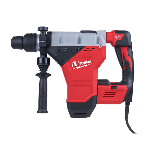 MILWAUKEE KANGO 850S BOOR- EN BREEKHAMER SDS-MAX 8 KG