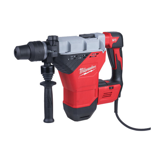 MILWAUKEE KANGO 850S BOOR- EN BREEKHAMER SDS-MAX 8 KG