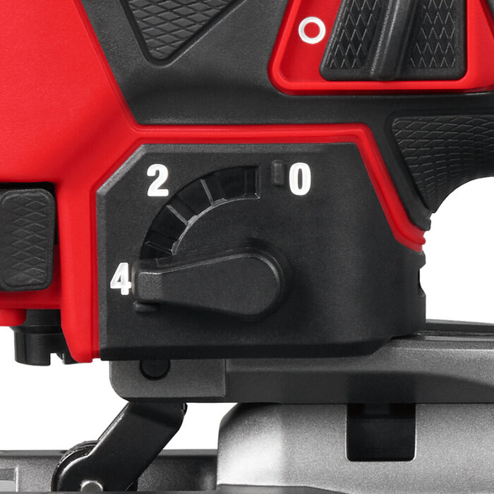 MILWAUKEE M12 FJS subcompactdecoupeerzaagmachine