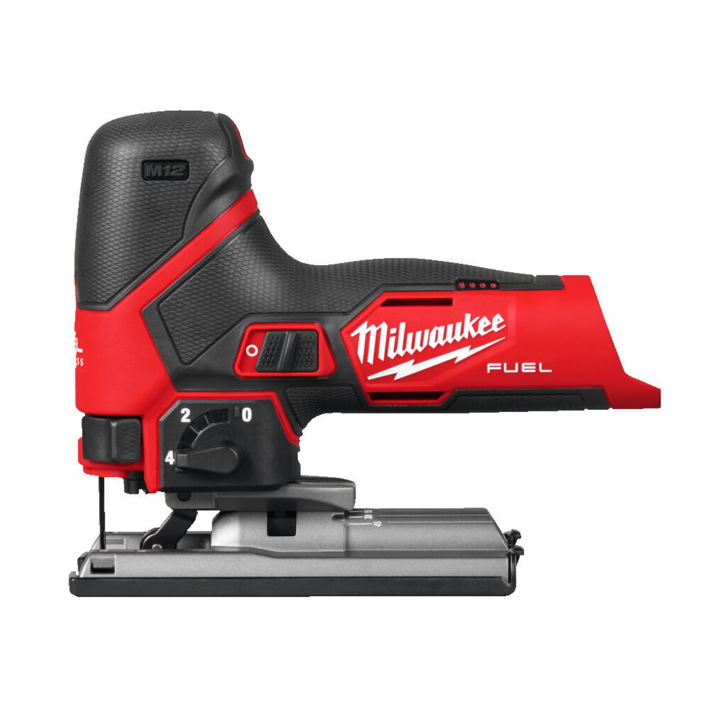 MILWAUKEE M12 FJS subcompactdecoupeerzaagmachine