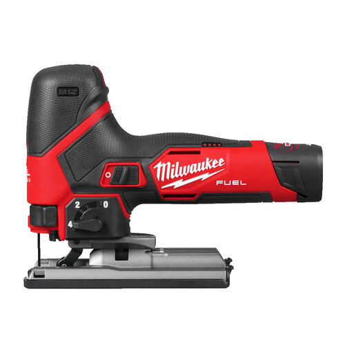 MILWAUKEE M12 FJS DECOUPEERZAAGMACHINE