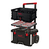 MILWAUKEE PACKOUT™ TROLLEYBOX SET PROMO