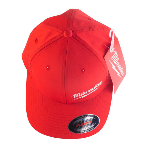 MILWAUKEE BASEBALL CAP