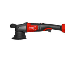 MILWAUKEE M18 FUEL Excentrische polijstmachine 15mm uitslag