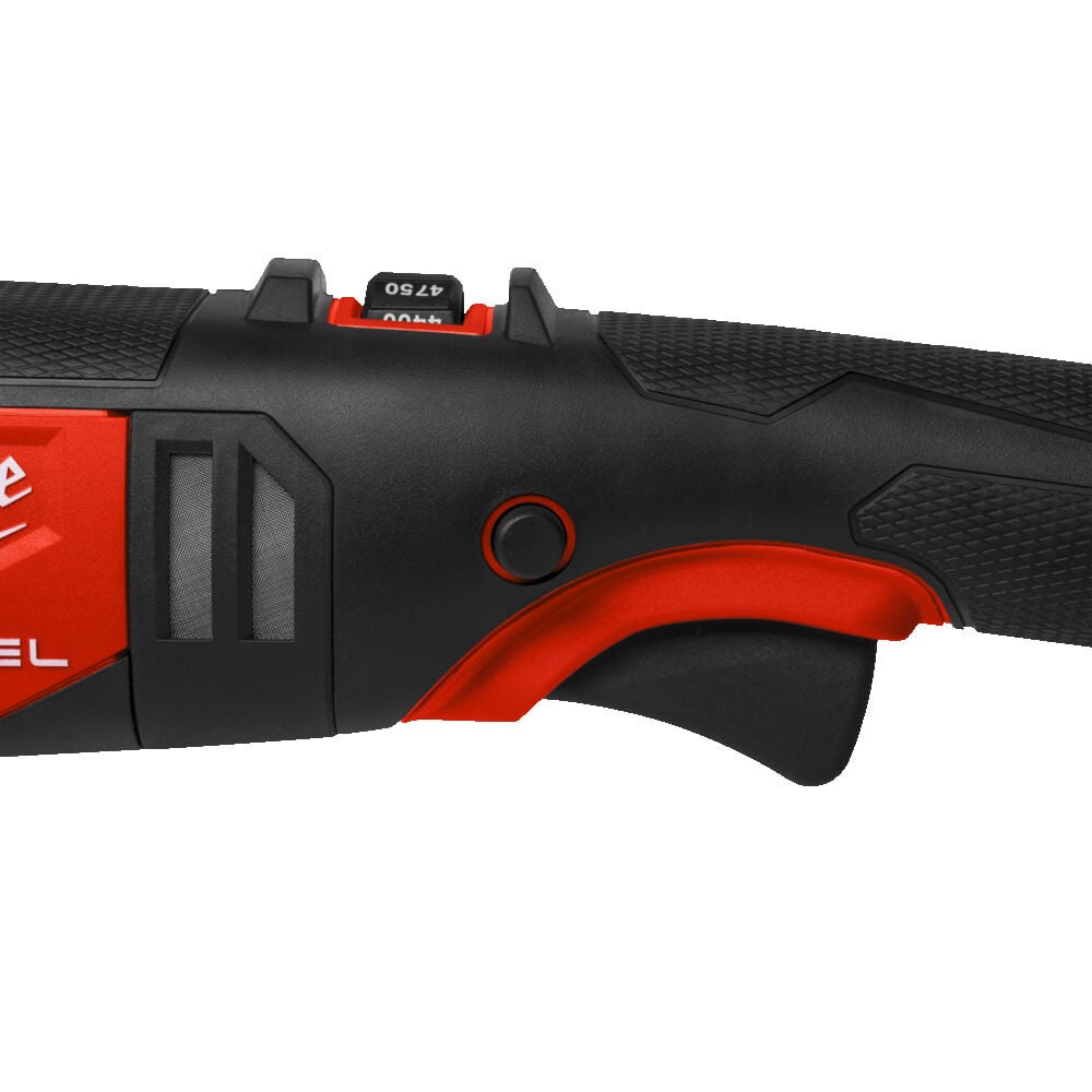 MILWAUKEE M18 FROP15 FUEL Excentrische polijstmachine 15mm uitslag