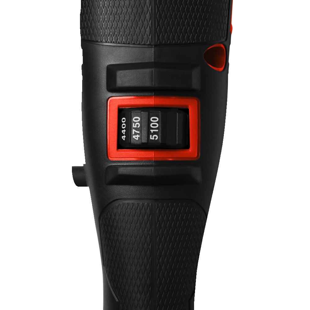 MILWAUKEE M18 FROP15 FUEL Excentrische polijstmachine 15mm uitslag