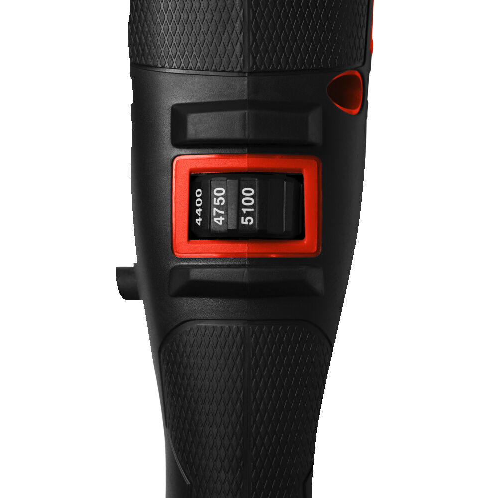 MILWAUKEE M18 FUEL Excentrische polijstmachine 15mm uitslag