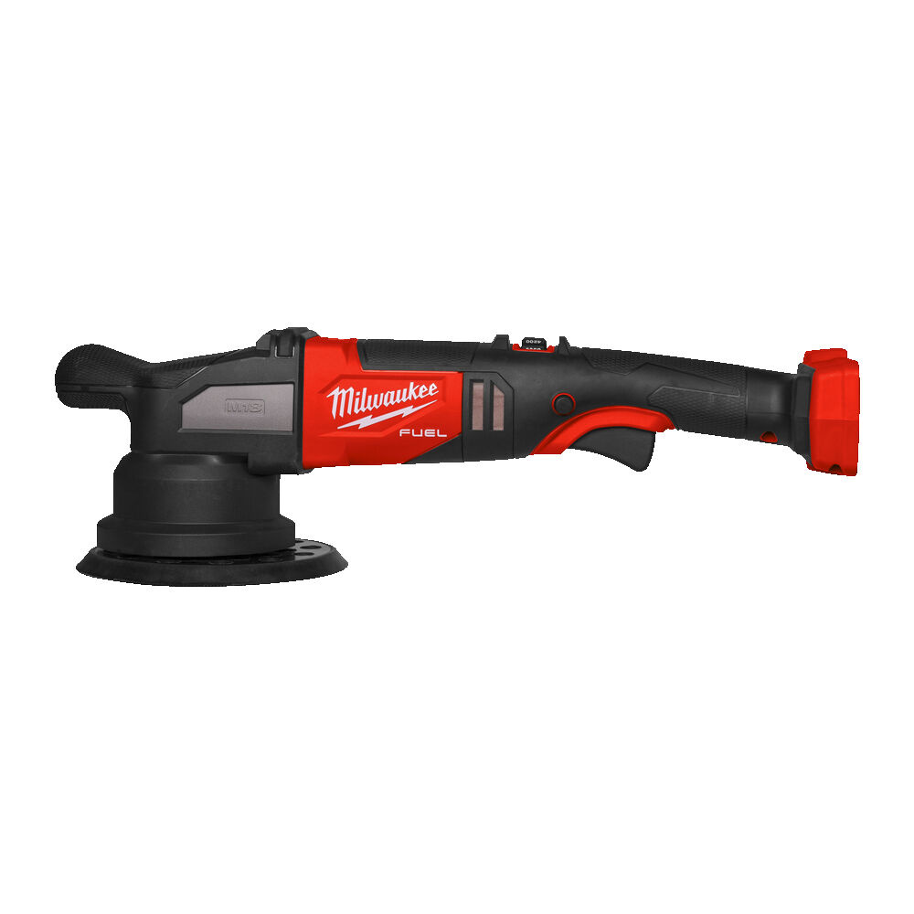 MILWAUKEE M18 FROP21 FUEL Excentrische polijstmachine 21mm uitslag