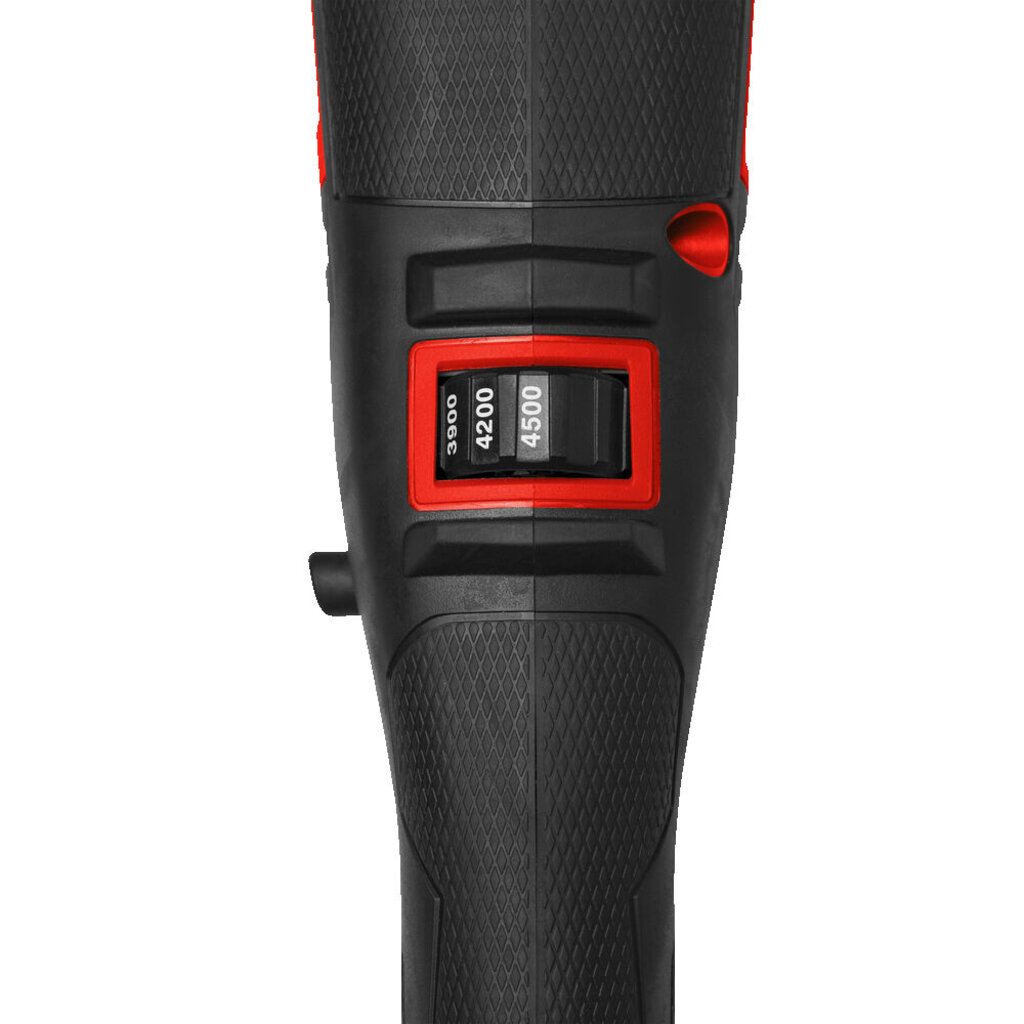 MILWAUKEE M18 FROP21 FUEL Excentrische polijstmachine 21mm uitslag