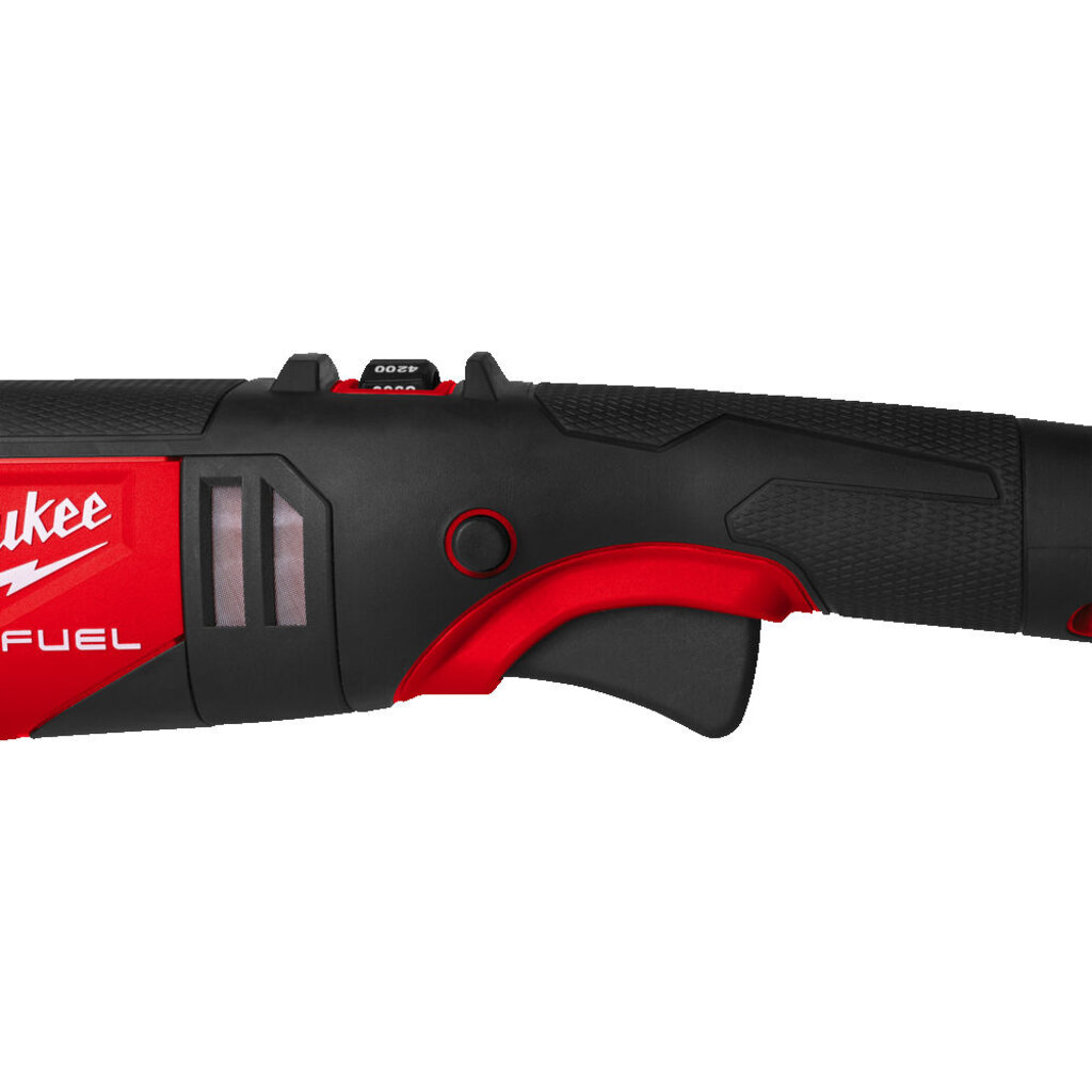 MILWAUKEE M18 FROP21 FUEL Excentrische polijstmachine 21mm uitslag