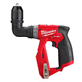 MILWAUKEE M12 FDDXKIT INSTALLATIEBOOR-/SCHROEFMACHINE MET VERWISSELBARE KOPPEN