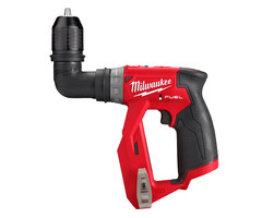 MILWAUKEE M12 FDDXKIT INSTALLATIEBOOR-/SCHROEFMACHINE MET VERWISSELBARE KOPPEN