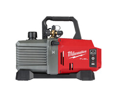 MILWAUKEE M18 FVP5 VACUÜMPOMP 5 CFM