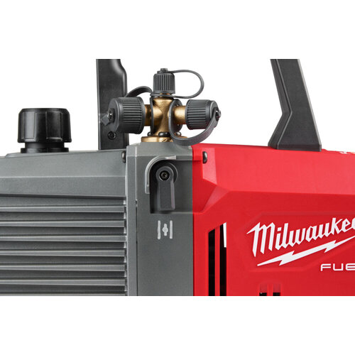 MILWAUKEE M18 FVP5 VACUÜMPOMP 5 CFM