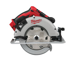 MILWAUKEE M18 BLCS66  KOOLBORSTELLOZE CIRKELZAAGMACHINE 66MM