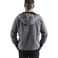 MILWAUKEE M12 HHGREY4 HOODIE VERWARMD