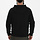 M12 HHBL4-0 Verwarmde hoodie zwart