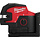 M12 CLL4P Groene kruislijnlaser/loodlaser 4 punten