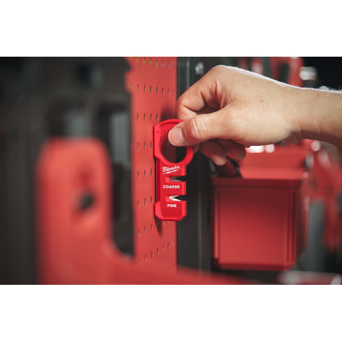 MILWAUKEE Compacte messenslijper