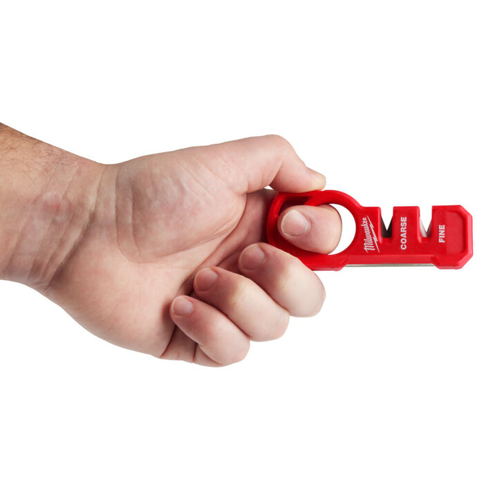 MILWAUKEE Compacte messenslijper