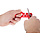 Compacte messenslijper