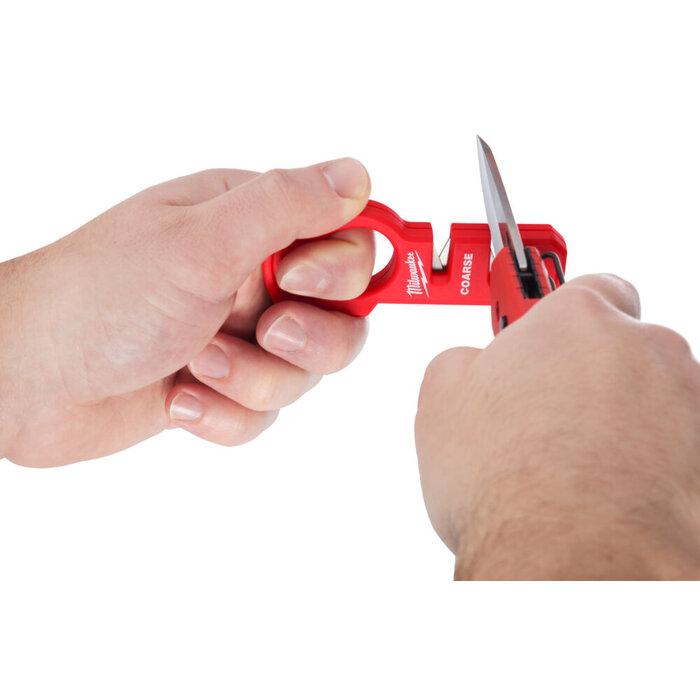 MILWAUKEE Compacte messenslijper