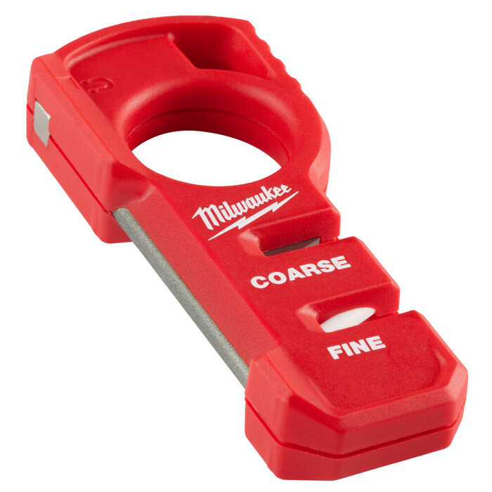 MILWAUKEE Compacte messenslijper