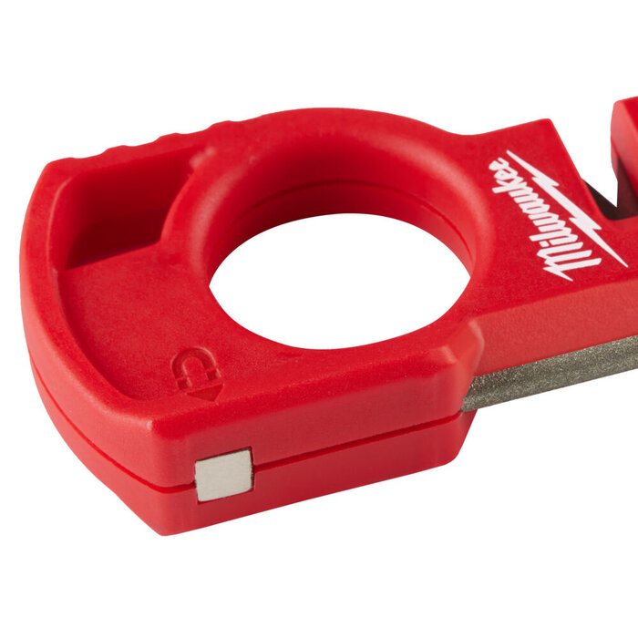 MILWAUKEE Compacte messenslijper