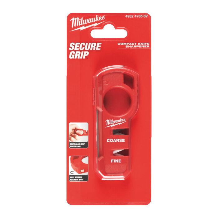 MILWAUKEE Compacte messenslijper
