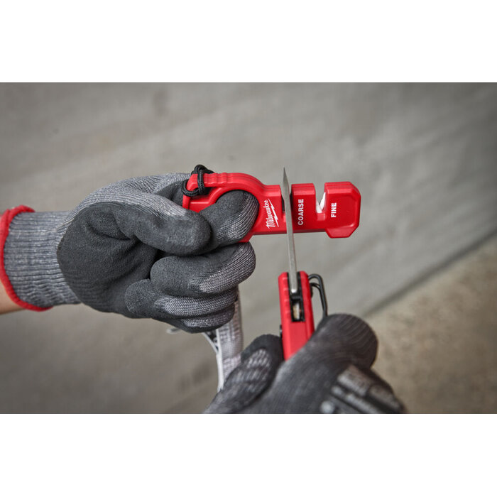 MILWAUKEE Compacte messenslijper