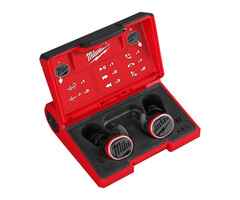 MILWAUKEE L4 RLEPB Actieve Bluetooth gehoorbescherming