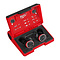 MILWAUKEE L4 RLEPB Actieve Bluetooth gehoorbescherming