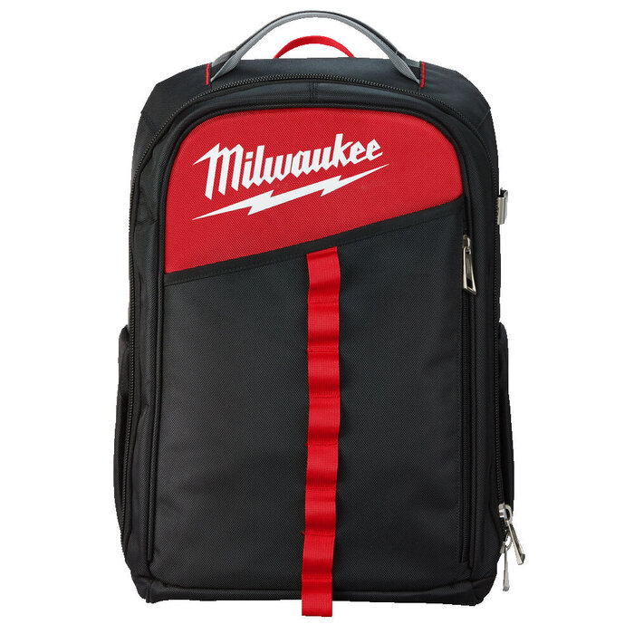 MILWAUKEE Low Profile Rugzak