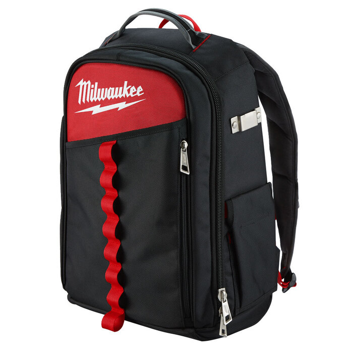 MILWAUKEE Low Profile Rugzak