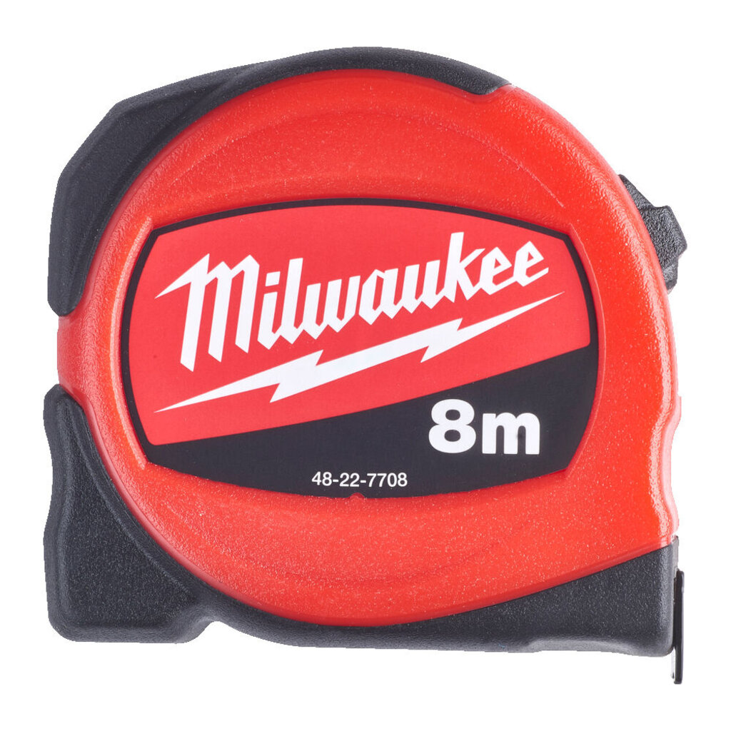 MILWAUKEE SLIMLINE ROLMAAT