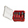 SHOCKWAVE PACKOUT Ready Box Magnetische Moeraanzetter Set PACKOUT Ready Box