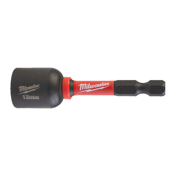 MILWAUKEE SHOCKWAVE PACKOUT Ready Box Magnetische Moeraanzetter Set PACKOUT Ready Box