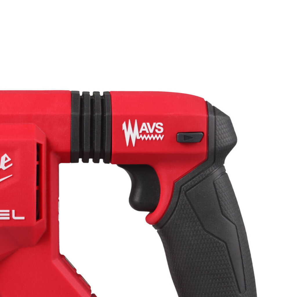 MILWAUKEE M18 FHACOD32 ONE-KEY 32mm SDS-PLUS hamers D-greep 0