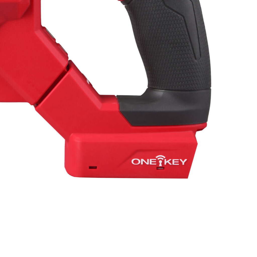 MILWAUKEE M18 FHACOD32 ONE-KEY 32mm SDS-PLUS hamers D-greep 0