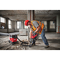 MILWAUKEE M18 FHACOD32 M18 FUEL™ 32 MM SDS-PLUS D-HANDGREEP HAMER MET ONE-KEY™