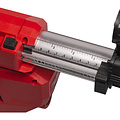 MILWAUKEE M18 FCDDEXL COMPACTE SPECIALE STOFAFZUIGING VOOR M18 FUEL™ 26 MM SDS-PLUS HAMERS