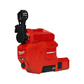 MILWAUKEE M18 FCDDEXL COMPACTE SPECIALE STOFAFZUIGING VOOR M18 FUEL™ 26 MM SDS-PLUS HAMERS