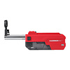 MILWAUKEE M18 FDDEL32 SPECIALE STOFAFZUIGING VOOR M18 FUEL™ 32 MM SDS-PLUS D-HAMER MET AUTOPULSE™