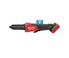 MILWAUKEE M18 FDGROVPDB RECHTE STIFTSLIJPER MET RAPIDSTOP™, VARIABELE SNELHEID EN PEDDELSCHAKELAAR