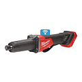 MILWAUKEE M18 FDGROVPDB RECHTE STIFTSLIJPER MET RAPIDSTOP™, VARIABELE SNELHEID EN PEDDELSCHAKELAAR