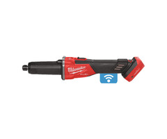 MILWAUKEE M18 FDGROVB RECHTE STIFTSLIJPER MET RAPIDSTOP™ , VARIABELE SNELHEID EN SCHUIFSCHAKELAAR